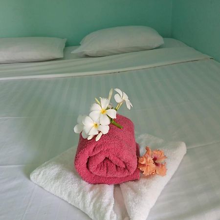 สเตลล่า รีสอร์ต ขนอม Hotel ภายนอก รูปภาพ