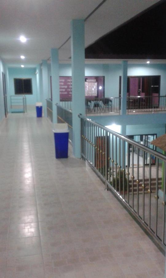 สเตลล่า รีสอร์ต ขนอม Hotel ภายนอก รูปภาพ