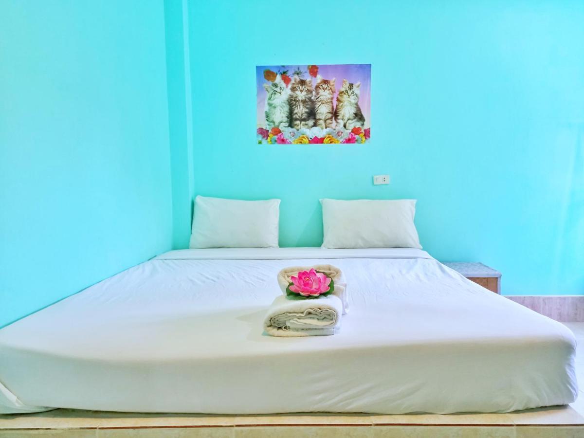 สเตลล่า รีสอร์ต ขนอม Hotel ภายนอก รูปภาพ