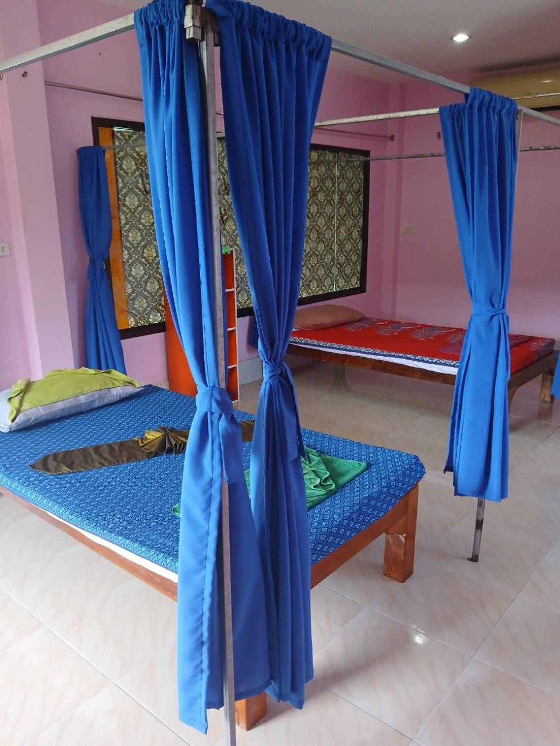 สเตลล่า รีสอร์ต ขนอม Hotel ภายนอก รูปภาพ
