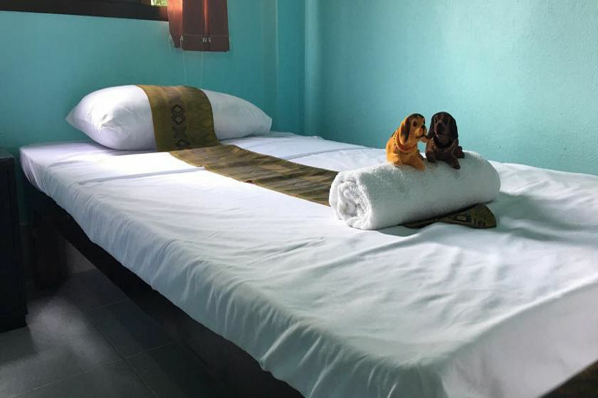 สเตลล่า รีสอร์ต ขนอม Hotel ภายนอก รูปภาพ