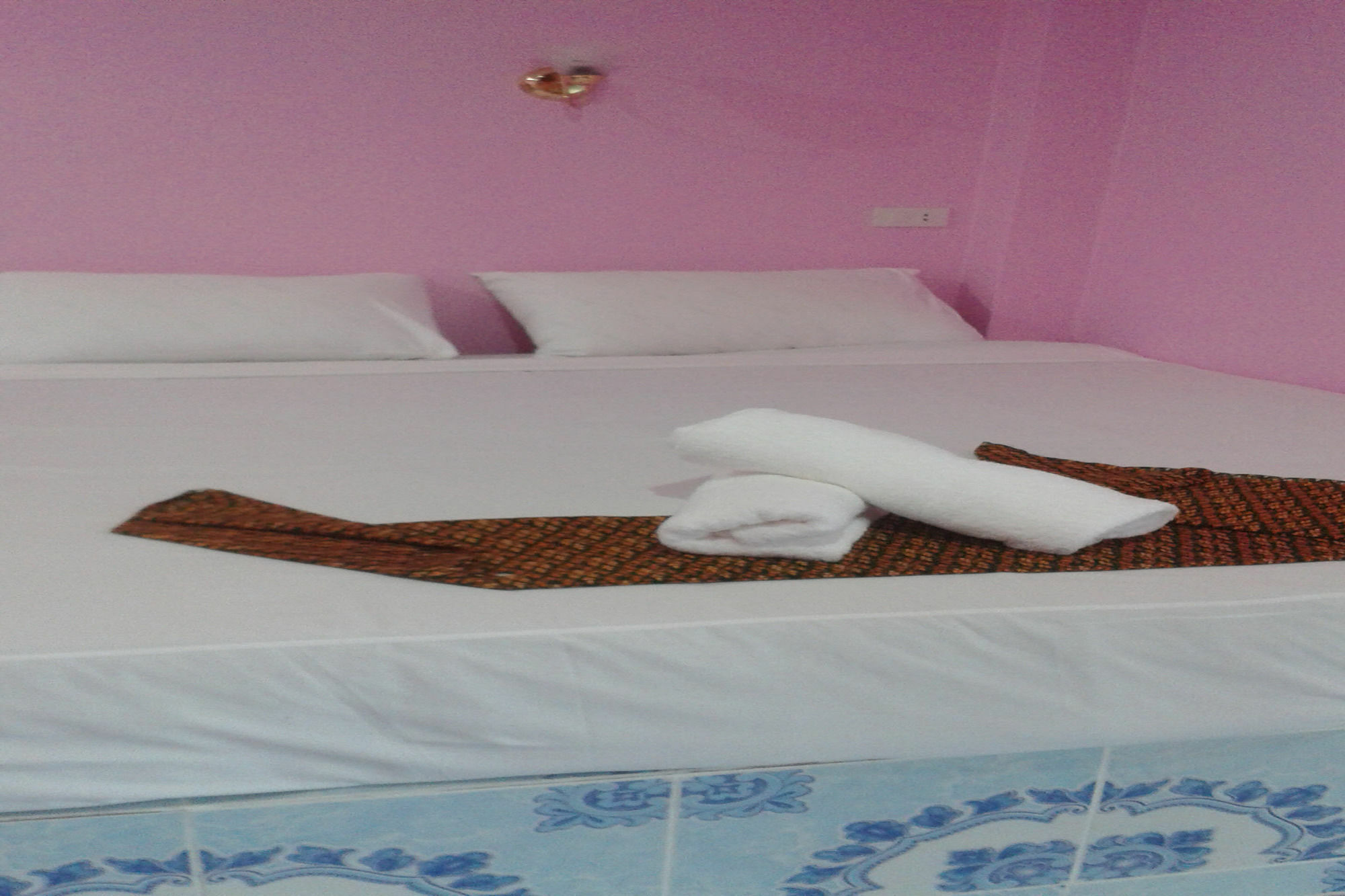 สเตลล่า รีสอร์ต ขนอม Hotel ภายนอก รูปภาพ