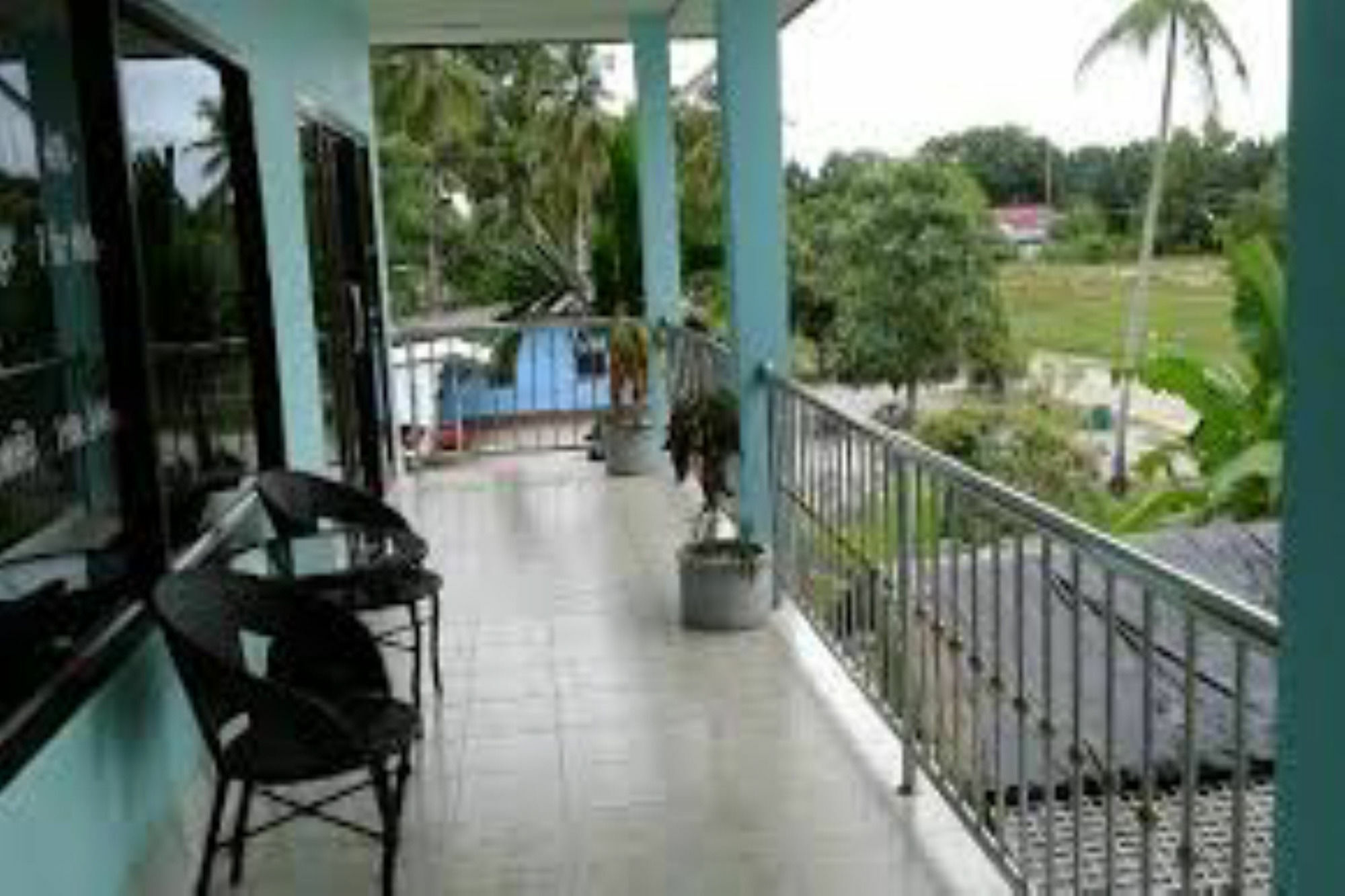 สเตลล่า รีสอร์ต ขนอม Hotel ภายนอก รูปภาพ