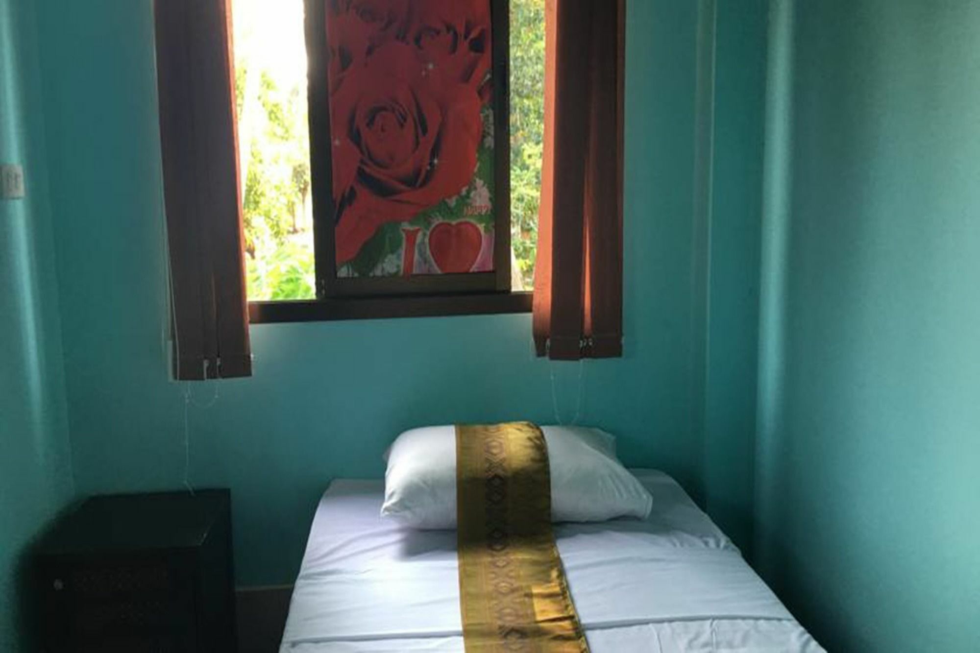 สเตลล่า รีสอร์ต ขนอม Hotel ภายนอก รูปภาพ