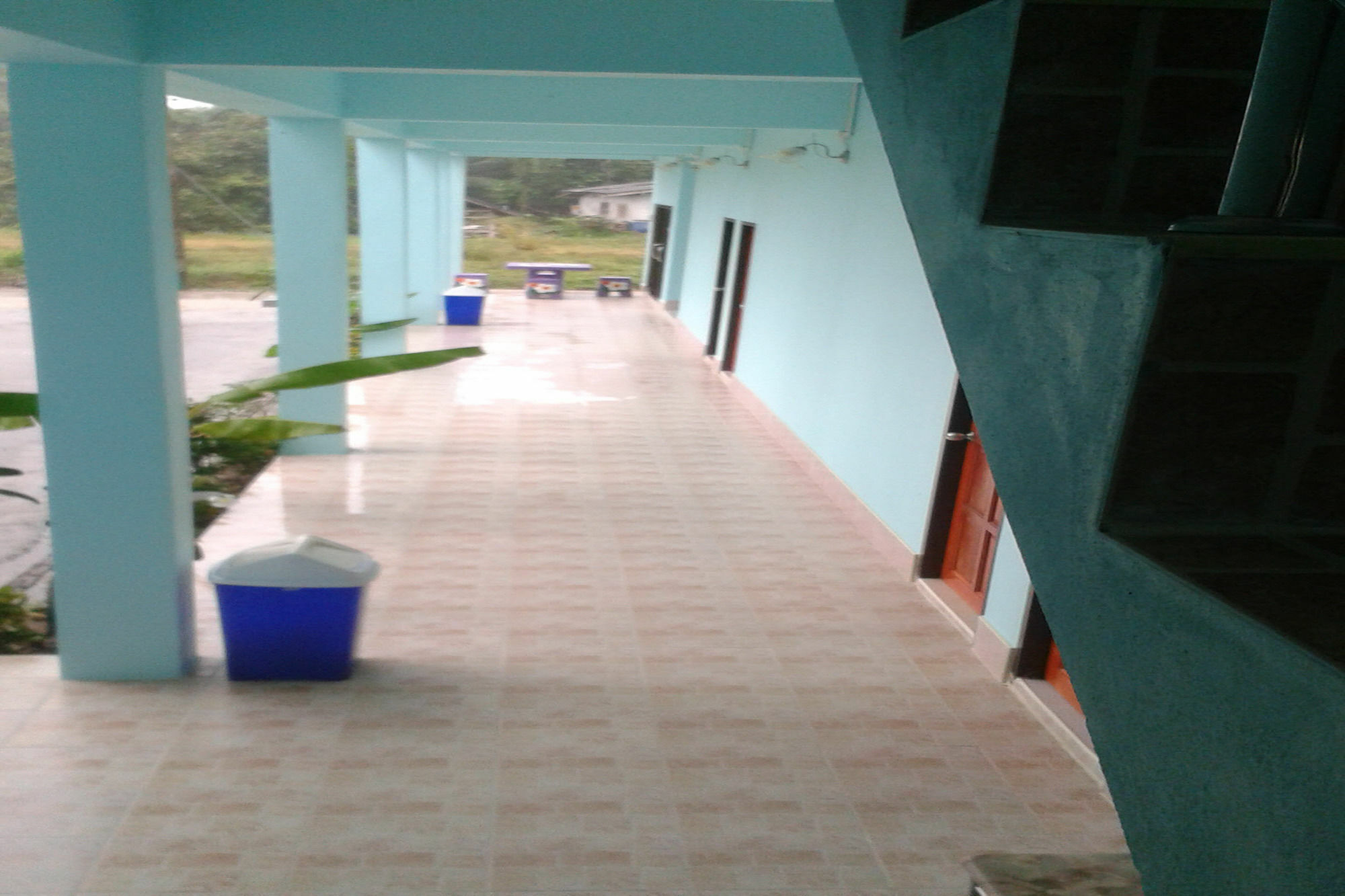 สเตลล่า รีสอร์ต ขนอม Hotel ภายนอก รูปภาพ