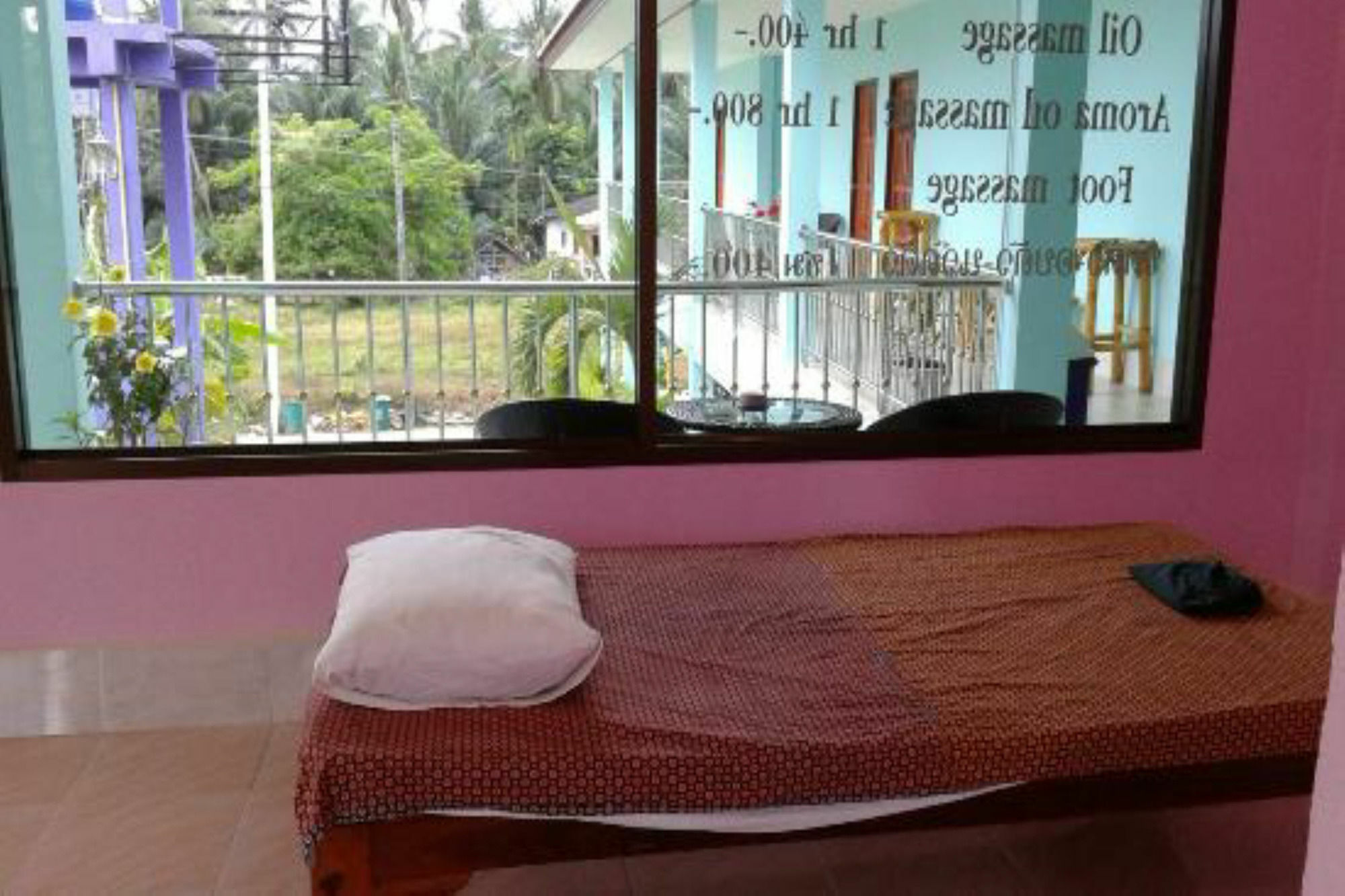 สเตลล่า รีสอร์ต ขนอม Hotel ภายนอก รูปภาพ