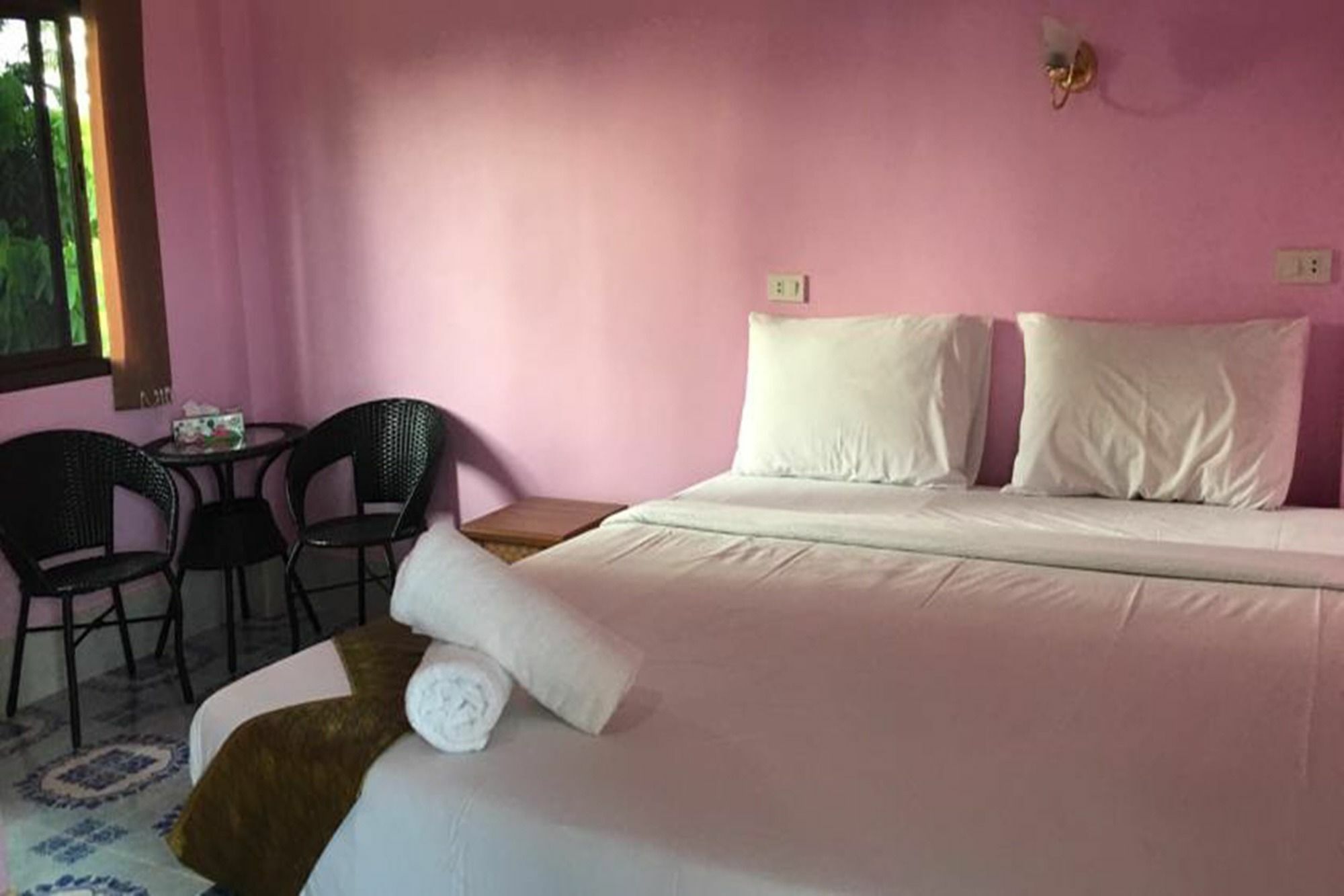 สเตลล่า รีสอร์ต ขนอม Hotel ภายนอก รูปภาพ